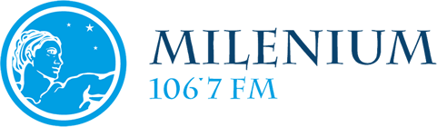 Milenium 106.7 FM